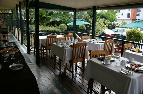 Knysna Inn, Забронировать Отель Отели Найсна 3 звезды, 3*