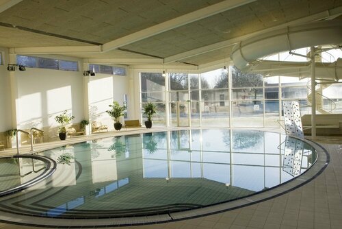 Enjoy Resorts Marina Fiskenæs, Rezervasyon Otel Sønderjylland Her Şey Dahil Oteller, Her Şey Dahil