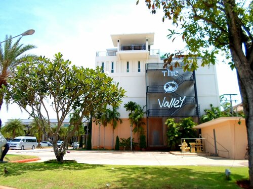 The O Valley Hotel, Забронировать Отель Отели Пхун Пхин 3 звезды, 3*