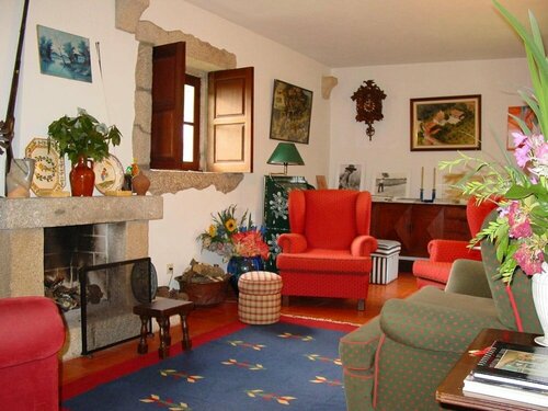 Quinta da Picaria, Rezervasyon Tatil Evi Santo Tirso Minho
