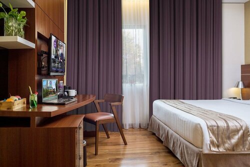 Da Vienna Boutique Hotel
