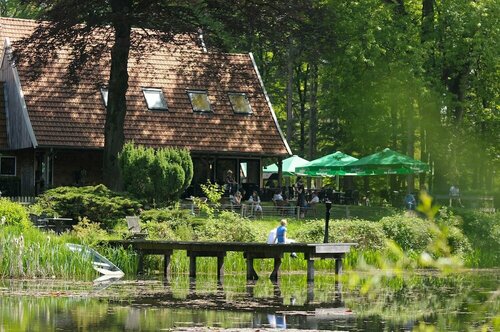 Erve Hulsbeek, Book Hotel Overijssel hoteller med morgenmad, Morgenmad