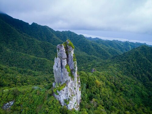 Ikurangi Eco Retreat, Забронировать Отель Matavera Раратонга