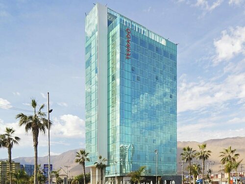 CASA CAVANCHA, Prenota Hotel Iquique Tarapacá