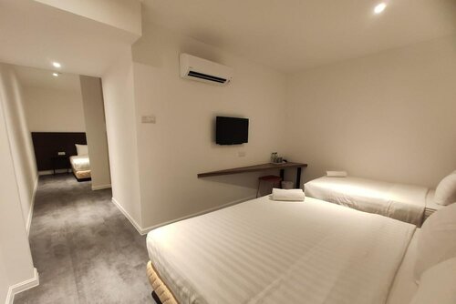 T Hotel Tandop, Book Hotel Billige hoteller i Kedah