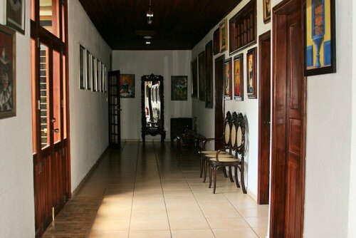 La Posada del Arcangel, Prenota Hotel Managua Managua Region
