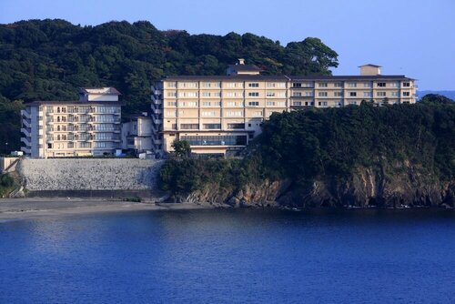 Premier Resort Yuga Iseshima, Boek Resort Shima Mie