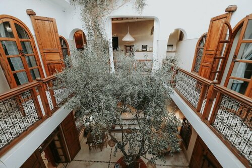 Dar Nour el Houda, Забронировать Отель СПА-отели Марракеш-Тенсифт-Эль-Хауз, SPA-услуги