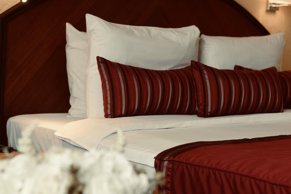 Hotel Memling