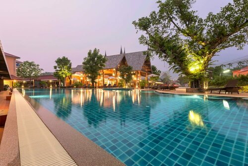 Naina Resort & SPA, Rezerwuj Hotel Ka Thu Phuket
