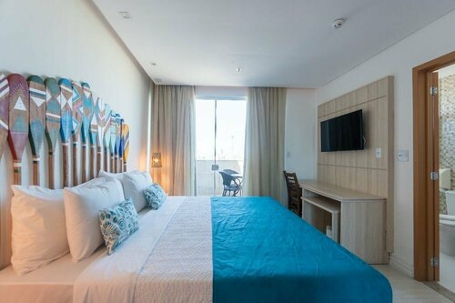 Paradiso Corporate, Забронировать Отель Бизнес-отели Lagos Region, 4* 5*