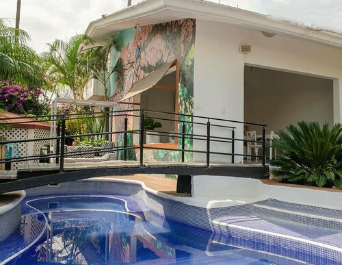 Vf Hotel, Prenota Hotel Cuernavaca Morelos