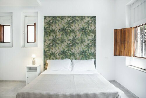 Euphorbia Apartment by Wonderful Italy, Забронировать Апартаменты/квартира Катания Сицилия, рядом с Музыкальный институт Беллини