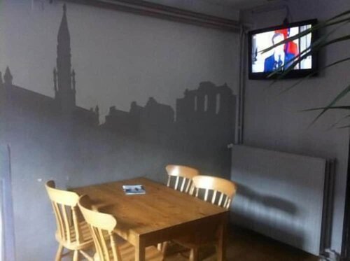 Hostel Louise, Забронировать Хостел Хостелы Брюссельского столичного региона, рядом с Площадь Флаже, Хостел