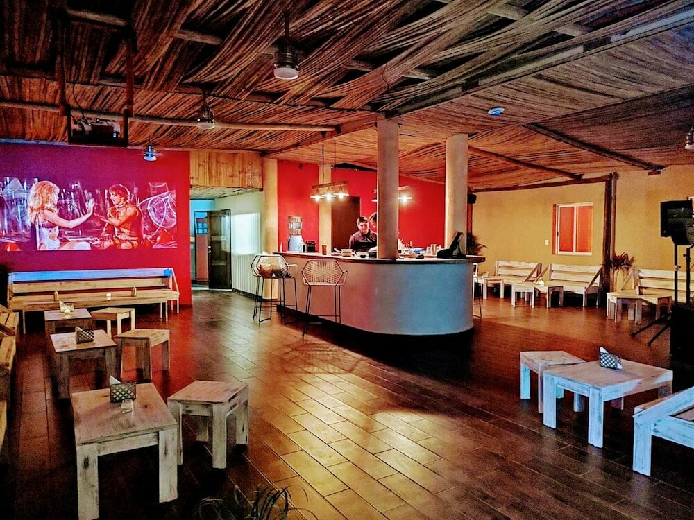 Barbarella Tulum