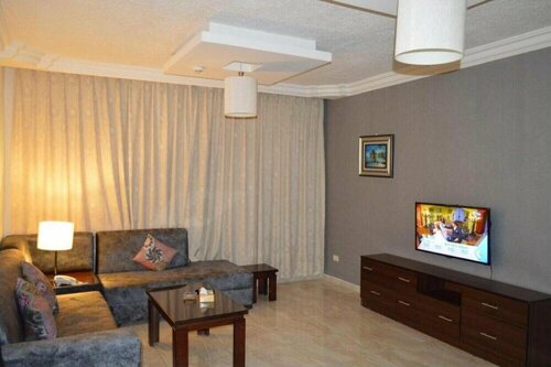 Lancaster hotel apartments, Book Lejlighed Amman Amman Governorate