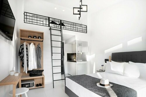 Melite Luxury Rooms & Apartments, Забронировать Апартаменты/квартира Апартаменты Палиури, Апартаменты/квартира