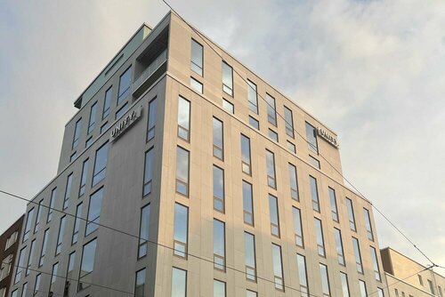 Unity Helsinki - A Studio Hotel, Забронировать Отель СПА-отели Большого Хельсинки, SPA-услуги