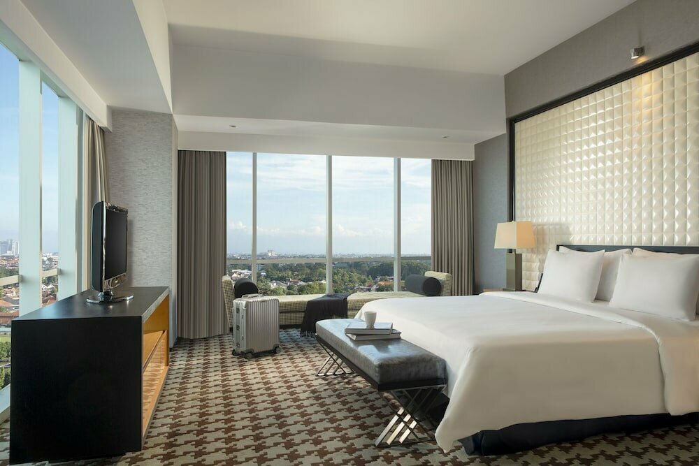 Artotel Hayam Wuruk Surabaya