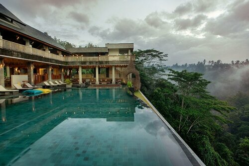 Kastara Resort and SPA