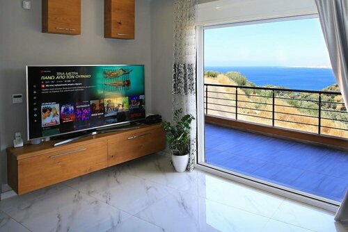 Design Villa Nicol Heated Pool Seaview, Забронировать Бутик-отель Бутик-отели Ираклион, Бутик-отель