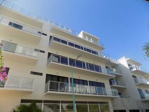 Hotel Inkanto, Rezerwuj Hotel Hotele w Quintana Roo z basenem, Basen