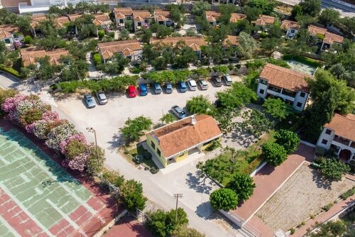 Magic - 150 m From Beach - A3-orange