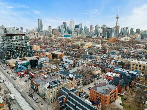 Samesun Toronto, Забронировать Хостел Торонто Greater Toronto Area