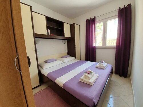 Ivano - 20 m From Sea - A4, Брондау Қонақ үй Brac Island 