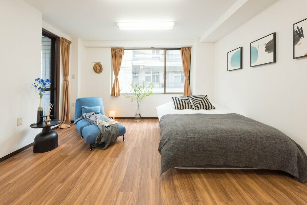 Tora Hotel Komagome C