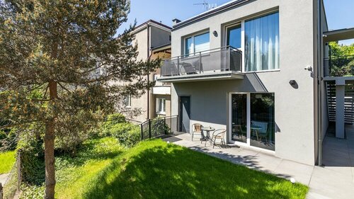 Comfy Apartments - Park Technologiczny, Забронировать Апартаменты/квартира Redłowo Гдыня