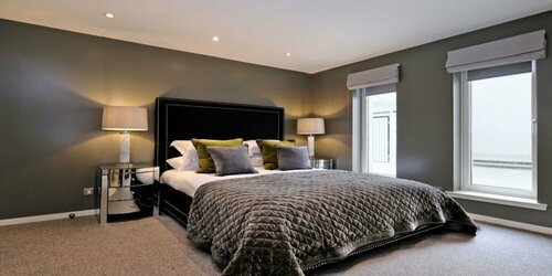 Executive three Bedroom Apartment in Aberdeens West End, Забронировать Апартаменты/квартира Абердин Aberdeenshire