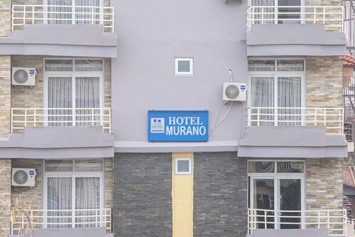 Hotel Murano, Забронировать Отель Отели провинции Гандаки-Прадеш с завтраком, Завтраки