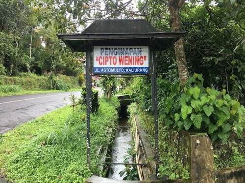 Penginapan Cipto Wening, Book Hotel Hotels in Yogyakarta Province with Parking, Parking