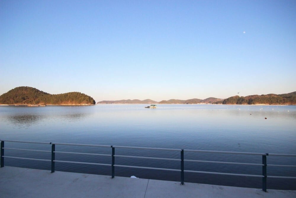Tongyeong Badanaeum