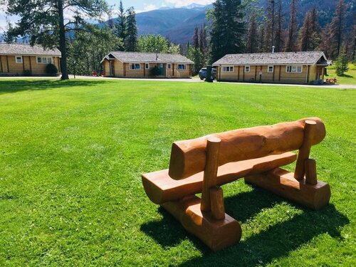 Jasper House Bungalows, Rezervați Hotel Jasper 