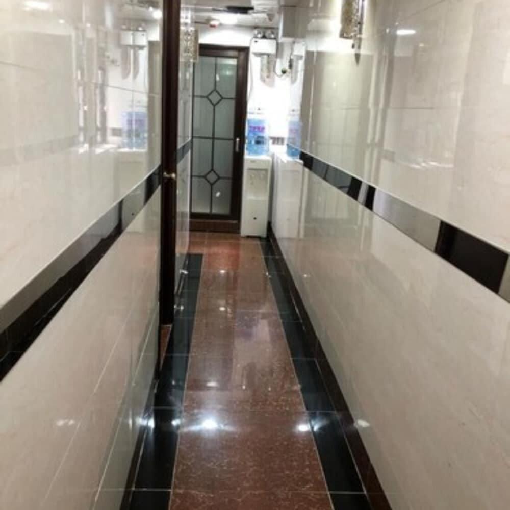 Crystal Hostel