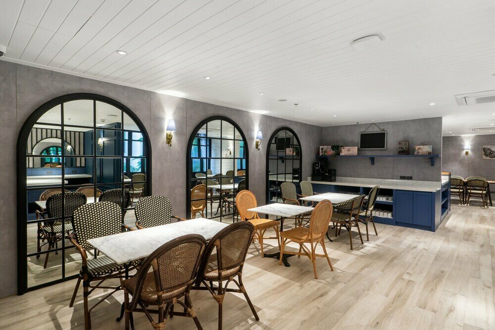 The Quartier Hotel Phrom Phong