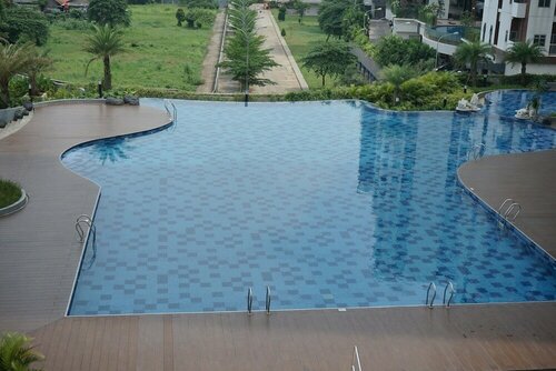 Oyo 3069 Apartemen Akasa Bsd