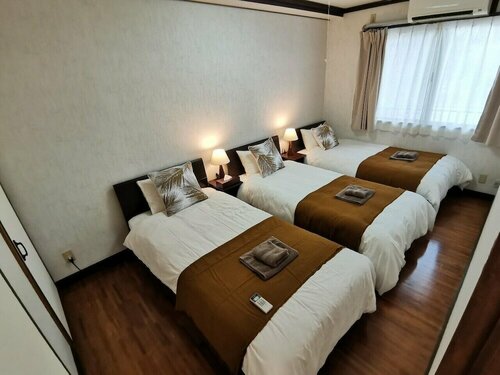 Ishigaki House, Reserva ahora Apartamento Isla Ishigaki 