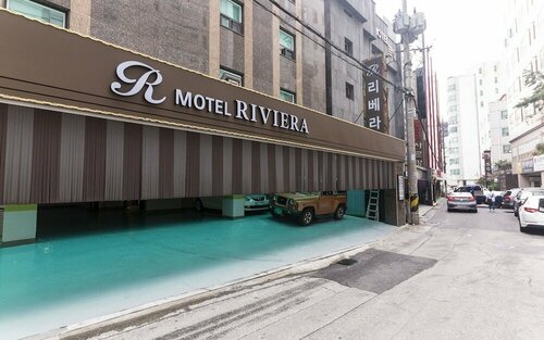 Hotel Yaja An-Yang 1st, Забронировать Отель Аньян Кёнгидо, рядом с Университет Йонсун