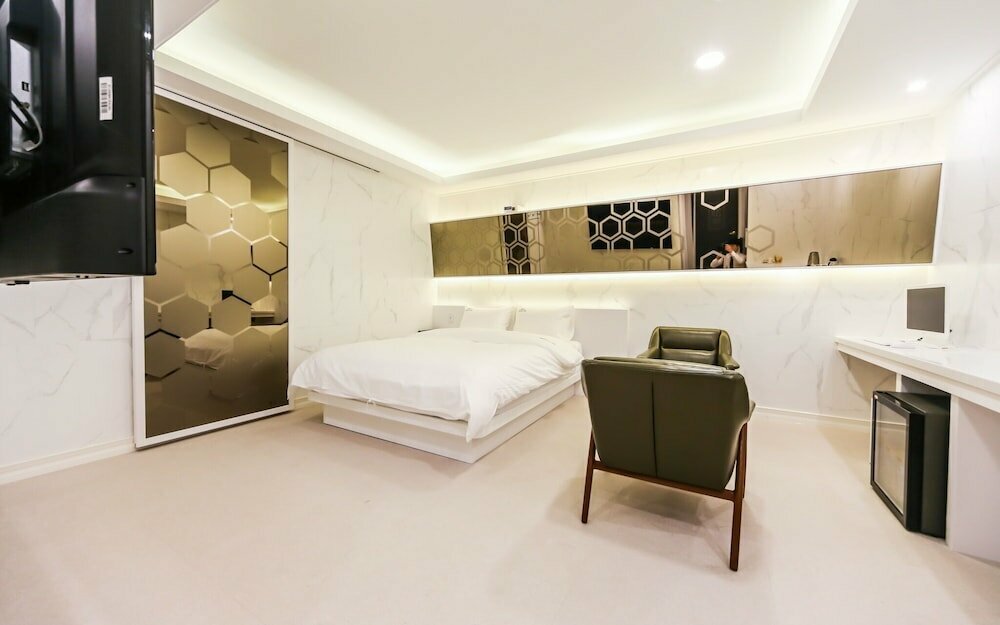 Daegu Palgongsan Golden Time (GT)