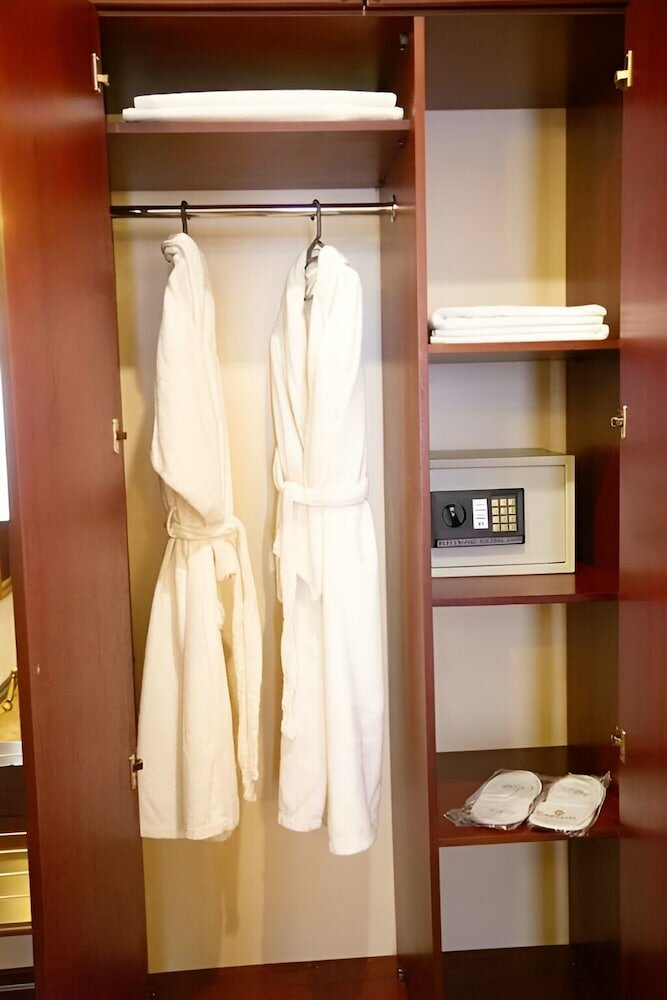 Capitol Hotel Baku