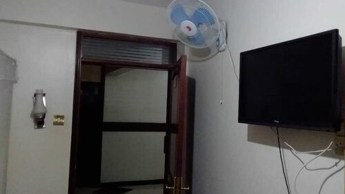Vegas Hotel, Prenota Hotel Kampala Uganda