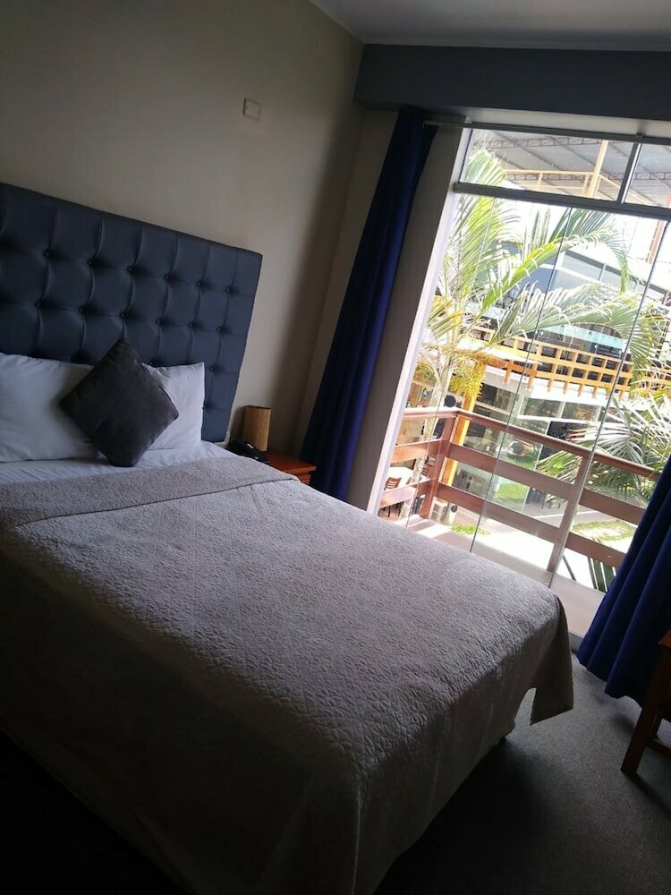 Gran Hotel Villa del Sur