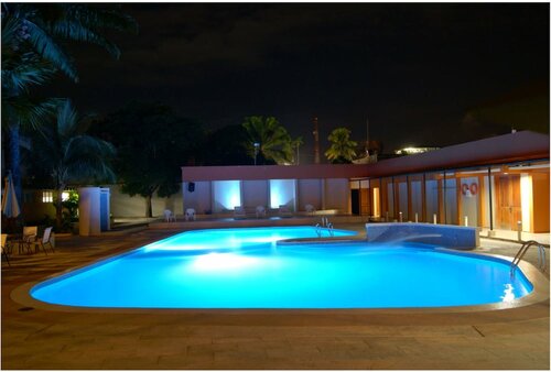 Hotel Anaconda, Book Hotel Hoteller i Leticia med pool, Swimmingpool