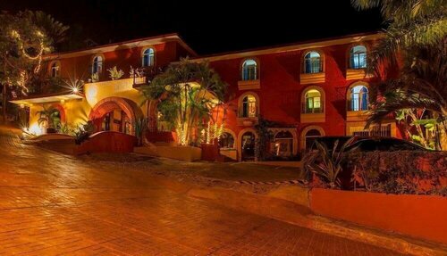 Hotel Irma, Забронировать Отель Сиуатанехо Ixtapa-Zihuatanejo