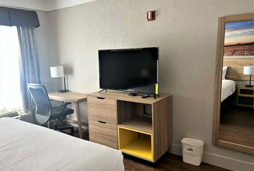 Days Inn Denham Springs-Baton Rouge East, Book Hotel Hoteller i Missouri med pool, Swimmingpool