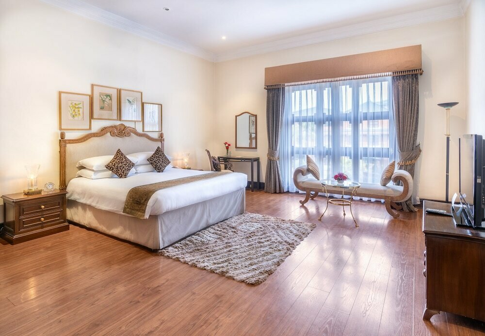 Soaltee Hotel