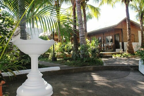 Paragayo Resort, Varaa Lomakeskus Panglao City Bohol